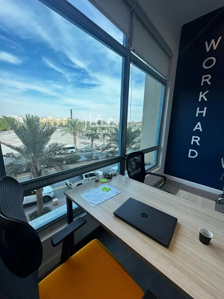 مكتب تجاري للإيجار في شارع الحديقة, حي السويدي, مدينة الرياض, منطقة الرياض صورة 3