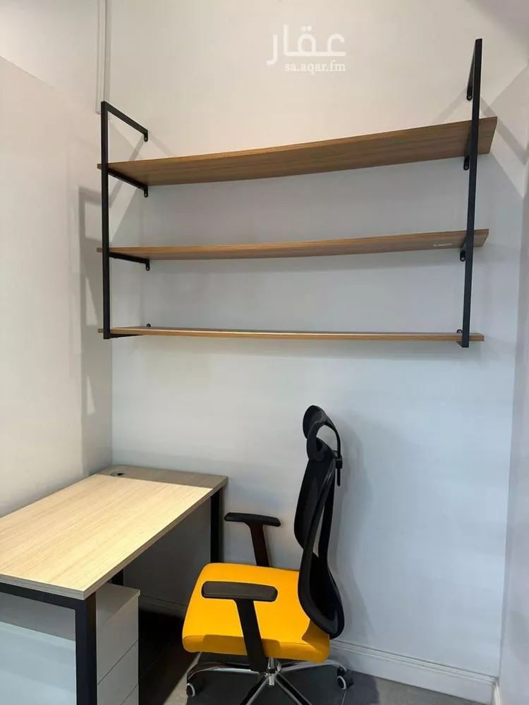 Commercial Office for Rent in Riyadh Sultanah 6