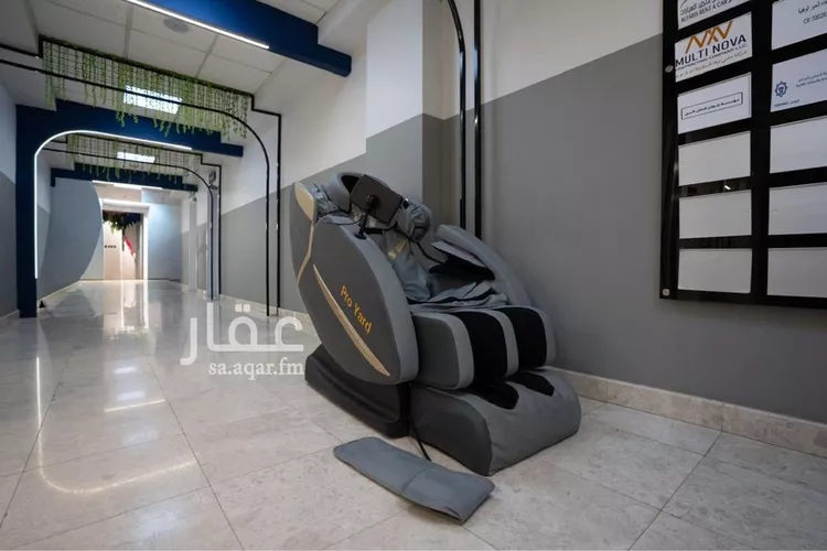 مكتب تجاري للإيجار في شارع الحديقة, حي السويدي, مدينة الرياض, منطقة الرياض صورة 3