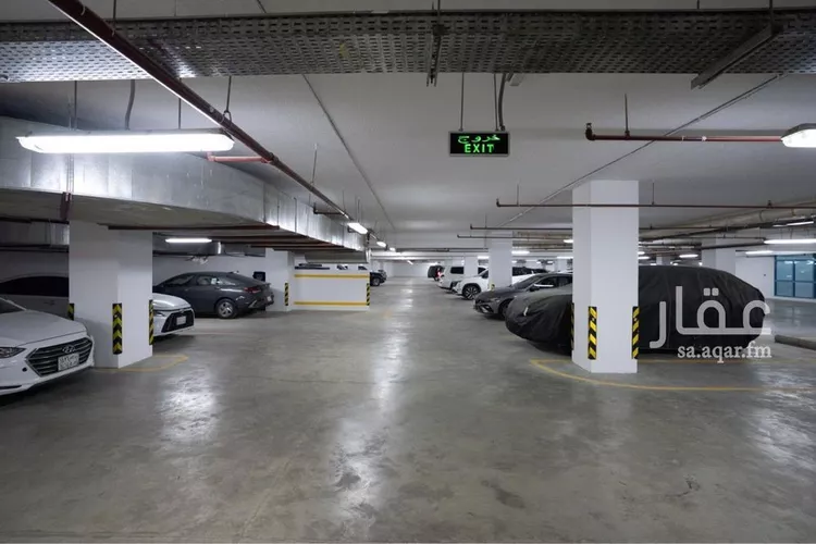 Commercial Office for Rent in Riyadh Sultanah 11