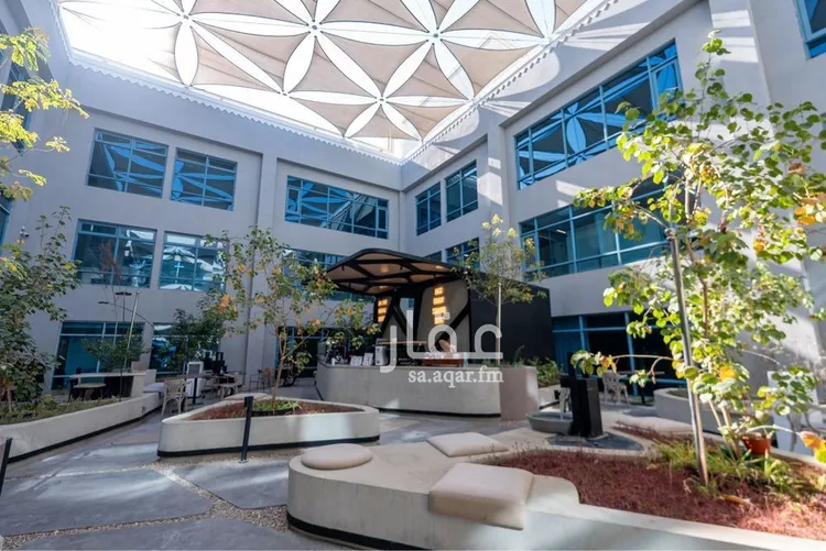 مكتب تجاري للإيجار في شارع الحديقة, حي السويدي, مدينة الرياض, منطقة الرياض صورة 2