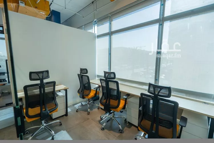 مكتب تجاري للإيجار في شارع الحديقة, حي السويدي, مدينة الرياض, منطقة الرياض صورة 3
