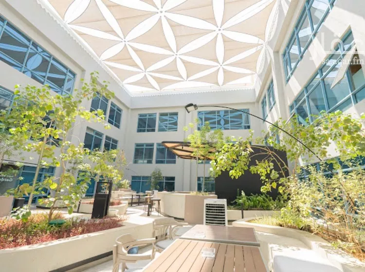 مكتب تجاري للإيجار في شارع الحديقة, حي السويدي, مدينة الرياض, منطقة الرياض صورة 5