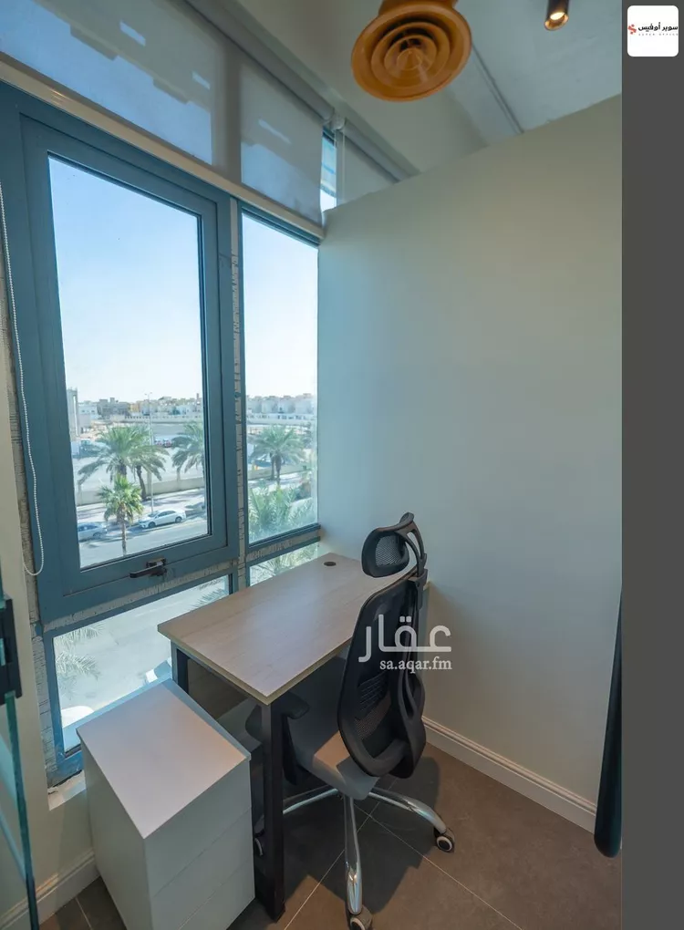 Commercial Office for Rent in Riyadh Sultanah 6
