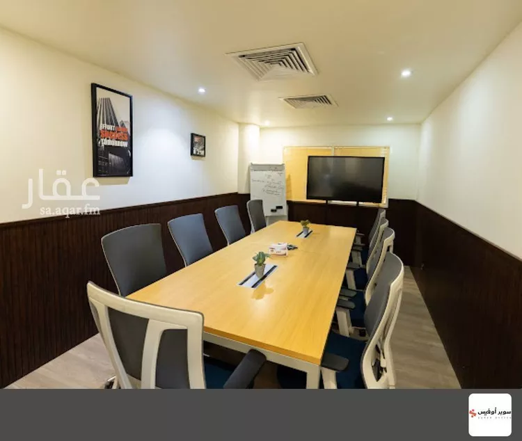 Commercial Office for Rent in Riyadh As Sulimaniyah صورة 3
