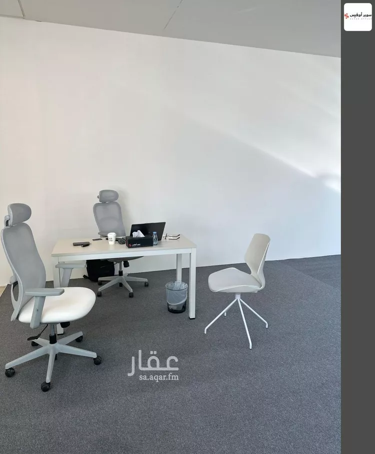Commercial Office for Rent in Riyadh Ar Rawdah صورة 3