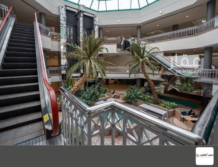 Commercial Office for Rent in Riyadh Ar Rawdah صورة 4