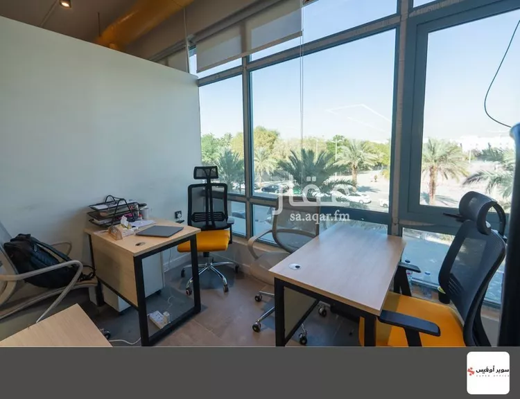 مكتب تجاري للإيجار في شارع الحديقة, حي السويدي, مدينة الرياض, منطقة الرياض 16