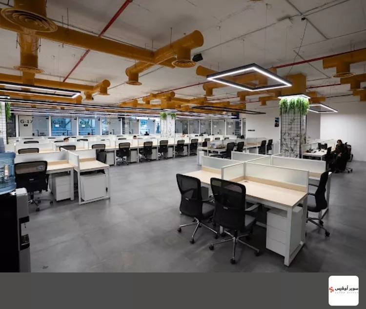 Commercial Office for Rent in Riyadh Sultanah 13