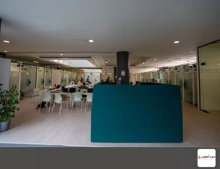 Commercial Office for Rent in Riyadh Ar Rawdah صورة 4