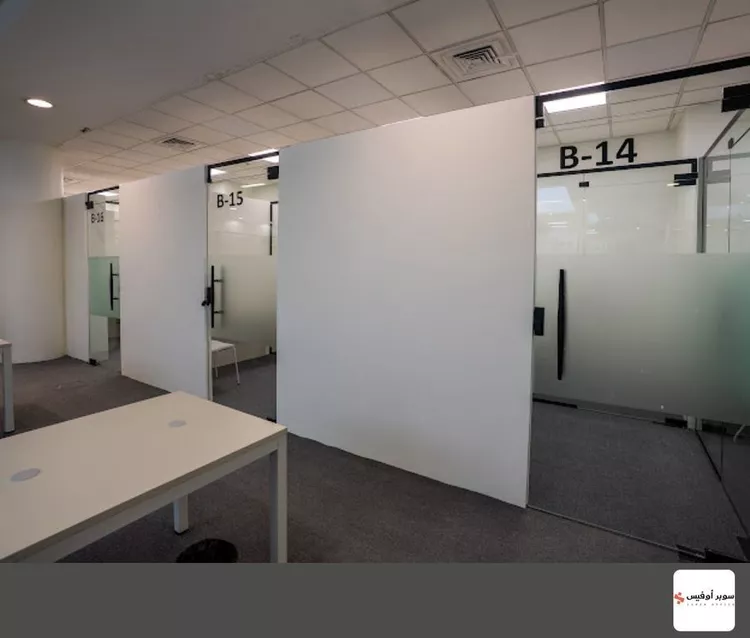 Commercial Office for Rent in Riyadh Ar Rawdah 6