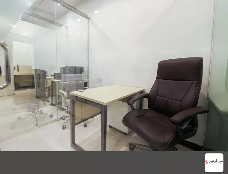 Commercial Office for Rent in Riyadh Al Arid 11