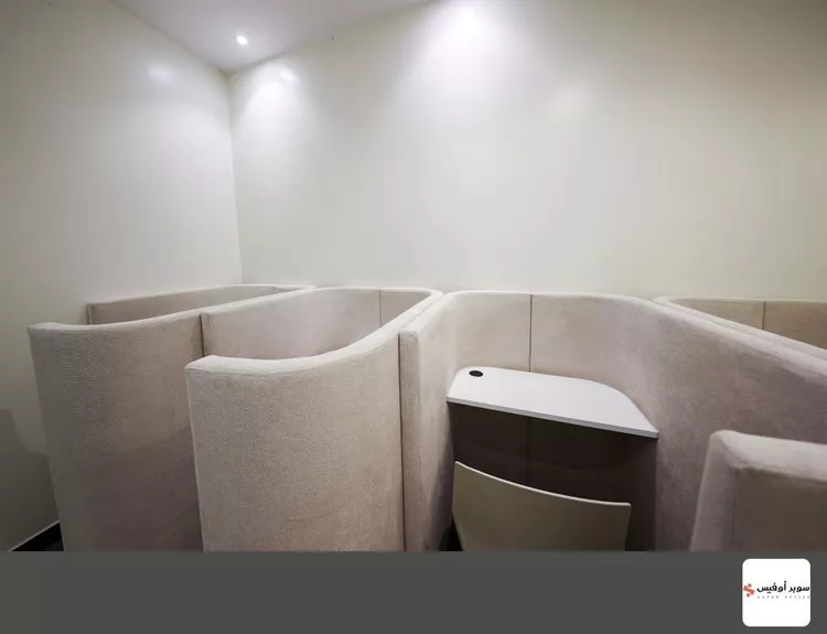Commercial Office for Rent in Riyadh Al Arid صورة 5
