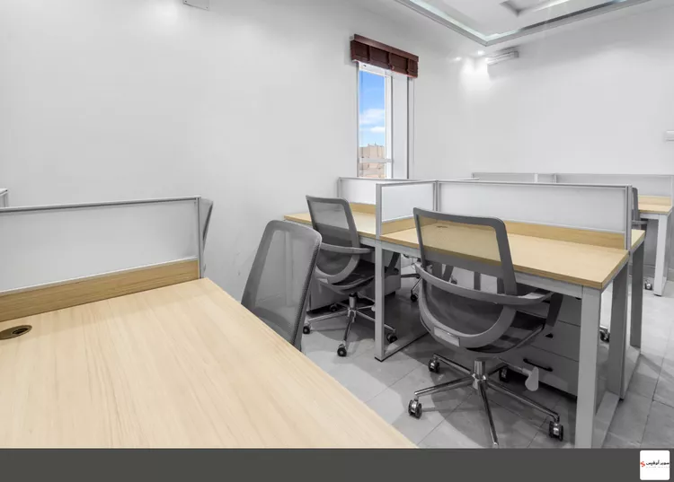 Commercial Office for Rent in Riyadh Al Arid 16