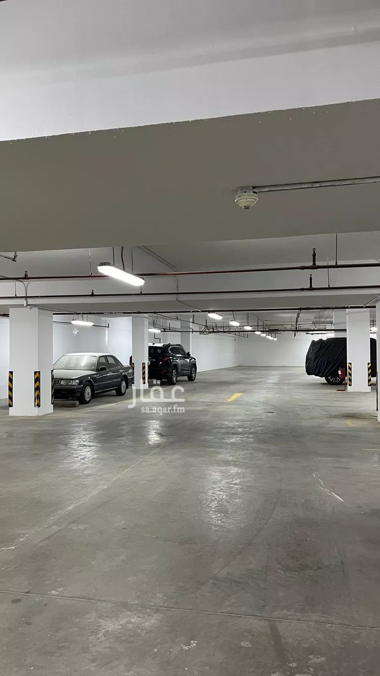 Commercial Office for Rent in Riyadh Sultanah 8