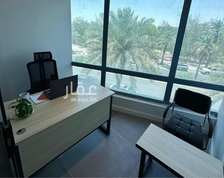 مكتب تجاري للإيجار في شارع الحديقة, حي السويدي, مدينة الرياض, منطقة الرياض صورة 3