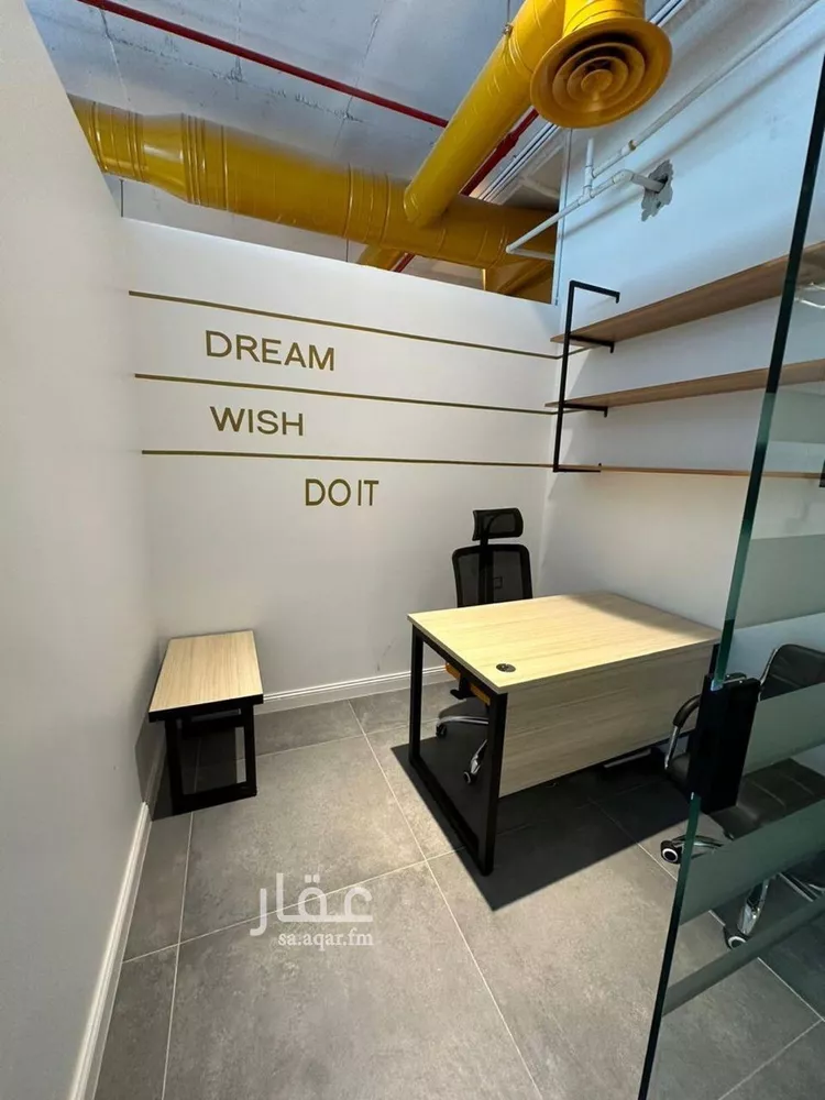 مكتب تجاري للإيجار في شارع الحديقة, حي السويدي, مدينة الرياض, منطقة الرياض 9