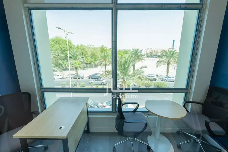 Commercial Office for Rent