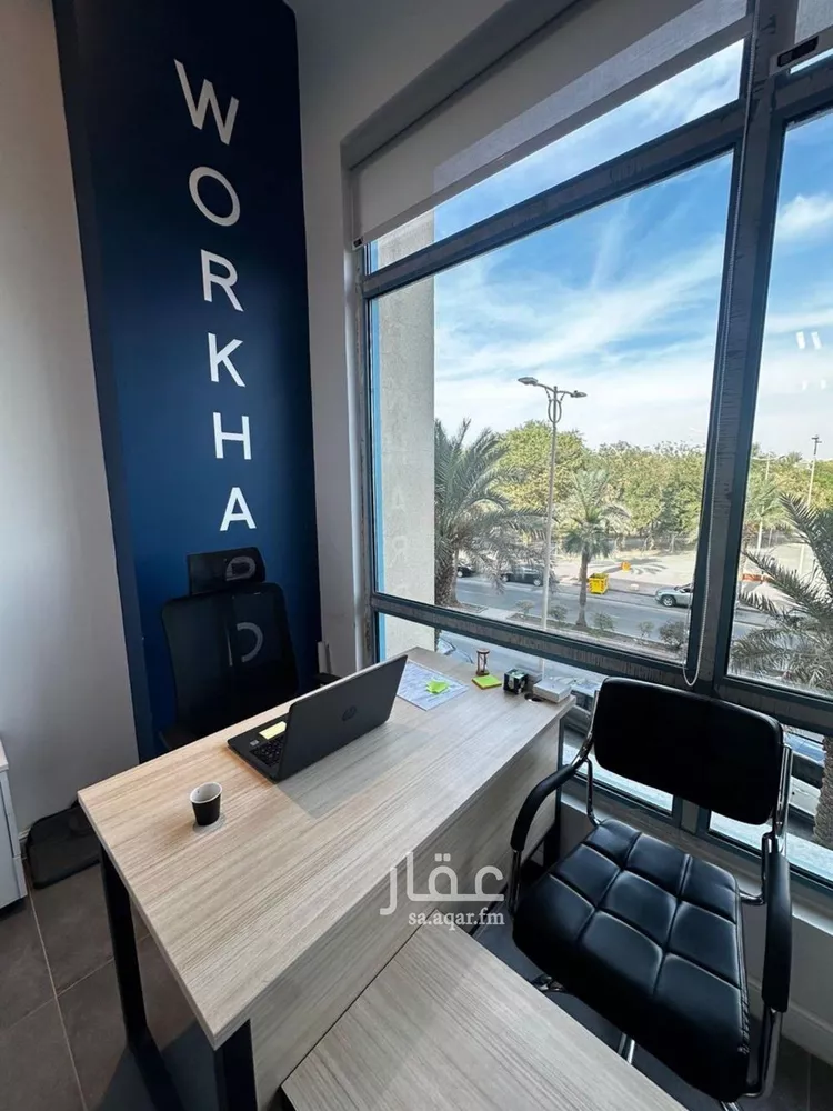 مكتب تجاري للإيجار في شارع الحديقة, حي السويدي, مدينة الرياض, منطقة الرياض صورة 3