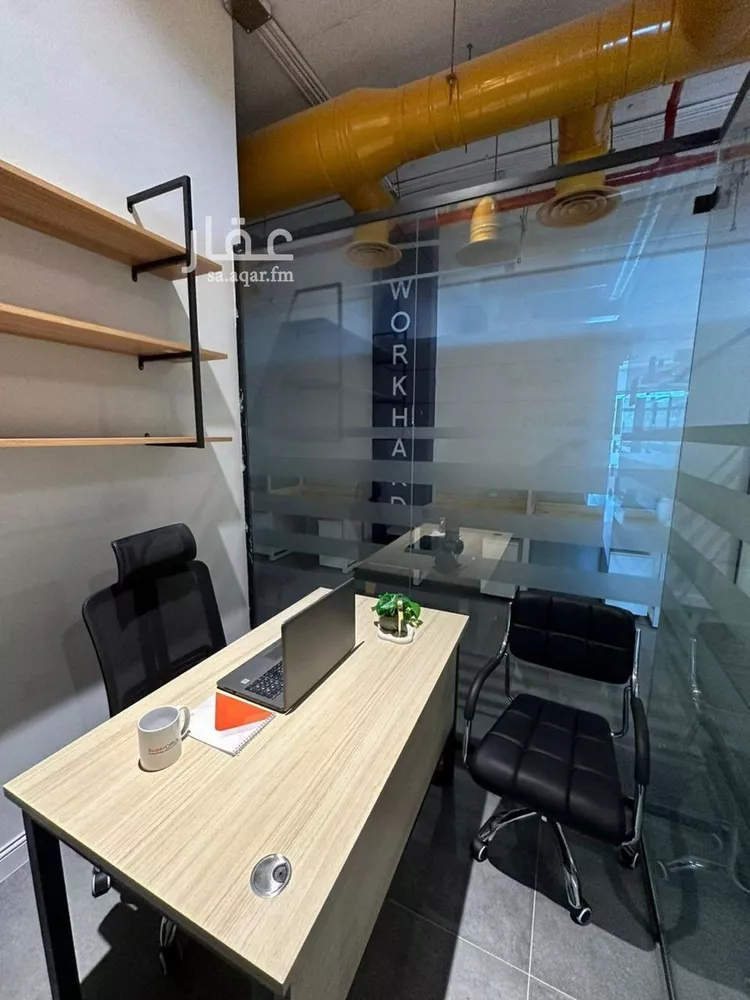 مكتب تجاري للإيجار في شارع الحديقة, حي السويدي, مدينة الرياض, منطقة الرياض صورة 5