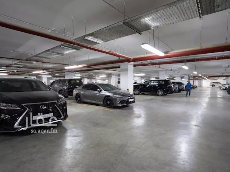 مكتب تجاري للإيجار في شارع الحديقة, حي السويدي, مدينة الرياض, منطقة الرياض صورة 4