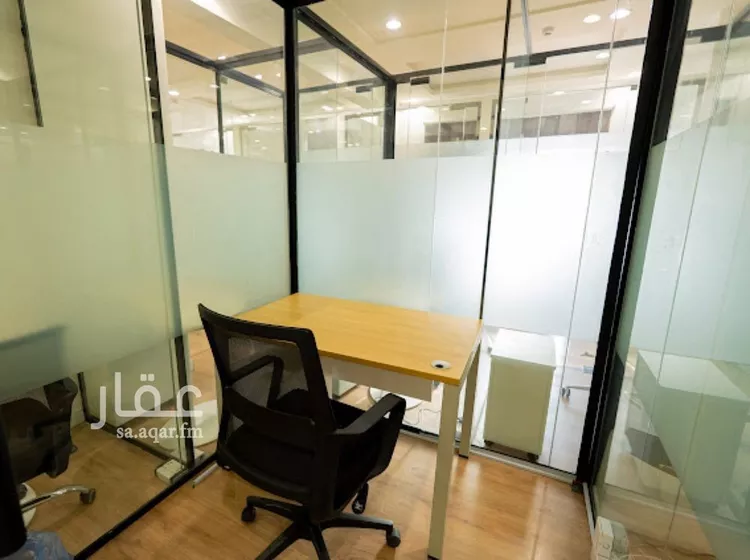 مكتب تجاري للإيجار في شارع الملك عبدالعزيز ابن عبدالرحمن سعود الفرعي, حي العارض, مدينة الرياض, منطقة الرياض صورة 3