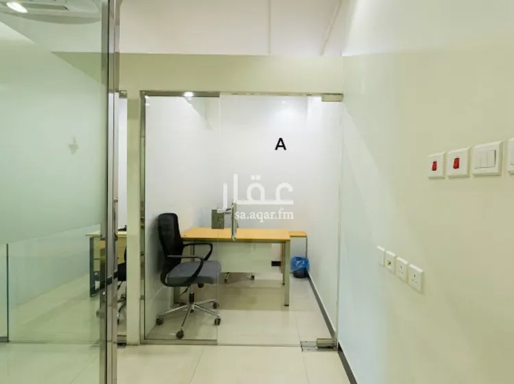 مكتب تجاري للإيجار في شارع الملك عبدالعزيز ابن عبدالرحمن سعود الفرعي, حي العارض, مدينة الرياض, منطقة الرياض صورة 5