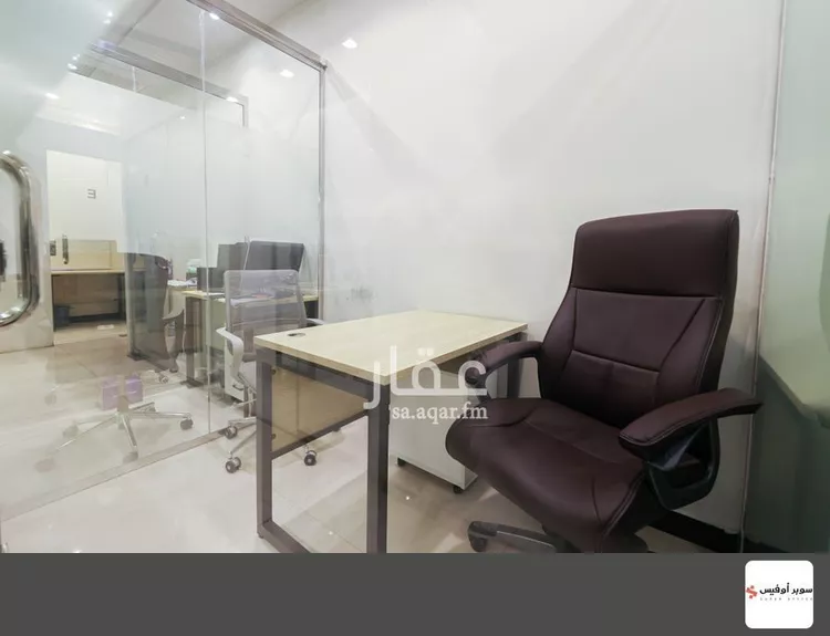 Commercial Office for Rent in Riyadh Al Arid صورة 5