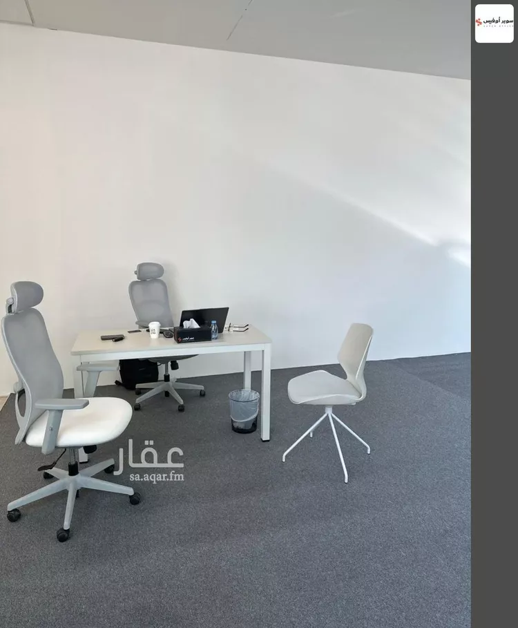 Commercial Office for Rent in Riyadh Ar Rawdah 15