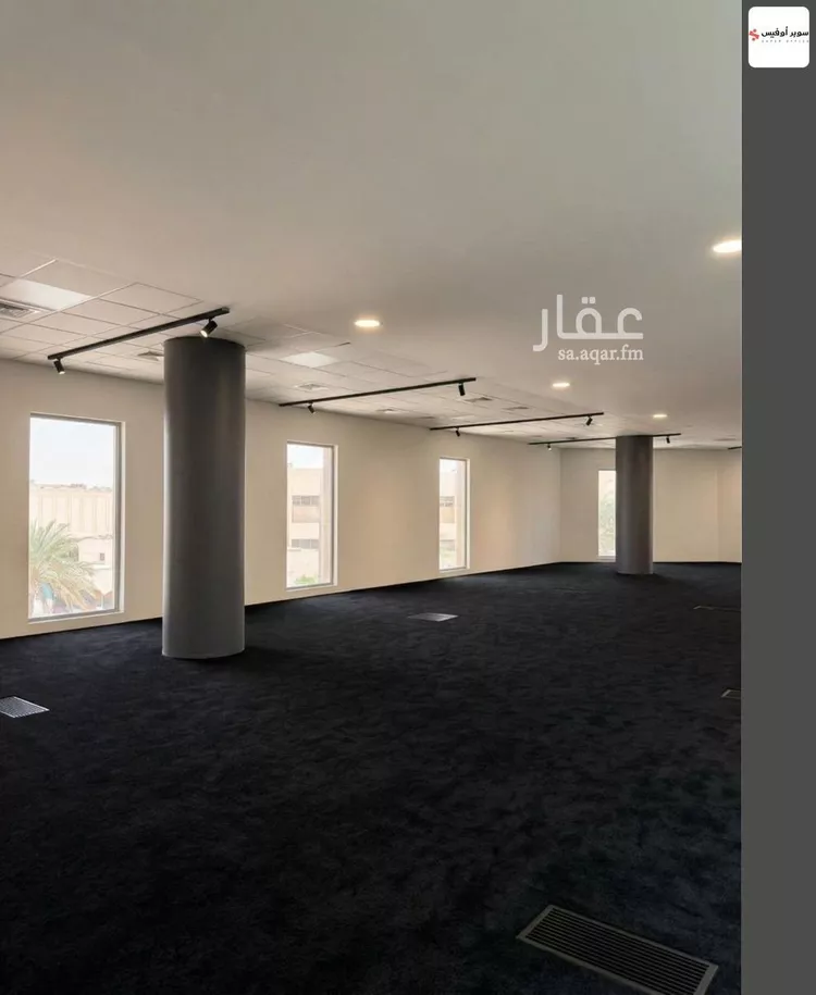 Commercial Office for Rent in Riyadh Ar Rawdah 17