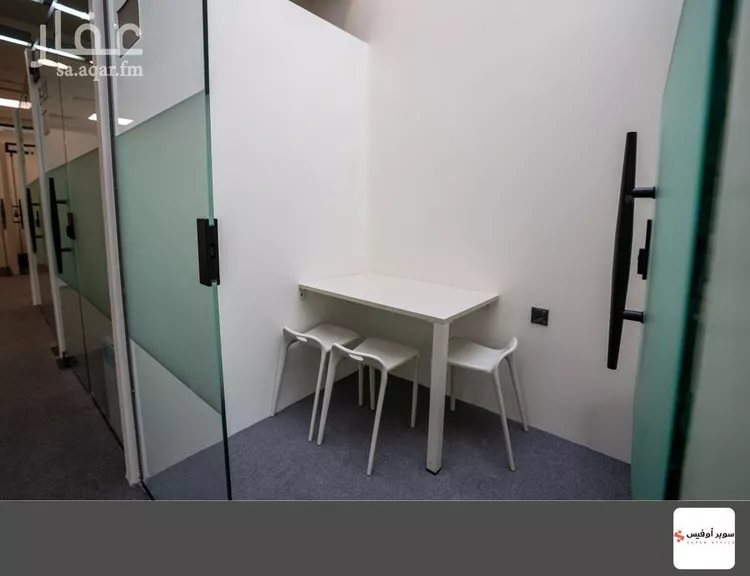 Commercial Office for Rent in Riyadh Ar Rawdah صورة 3