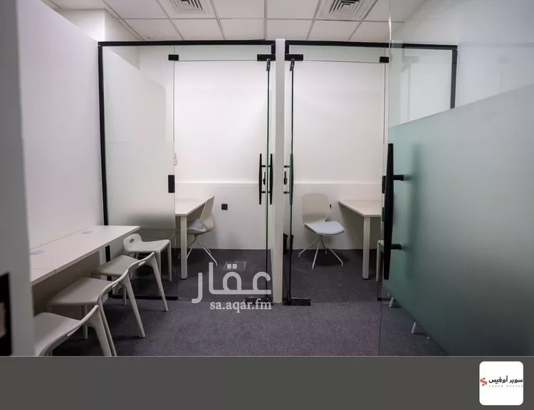 Commercial Office for Rent in Riyadh Ar Rawdah 12