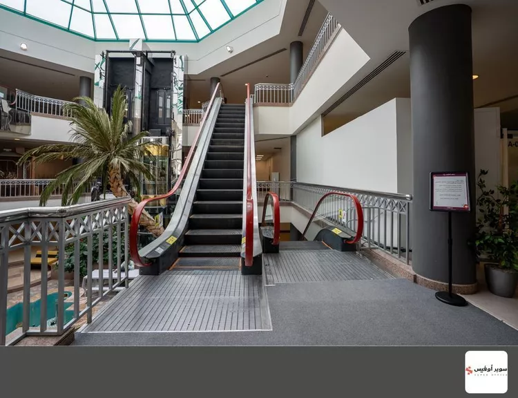 Commercial Office for Rent in Riyadh Ar Rawdah صورة 3