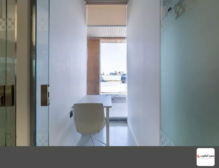 Commercial Office for Rent in Riyadh Ar Rawdah 13