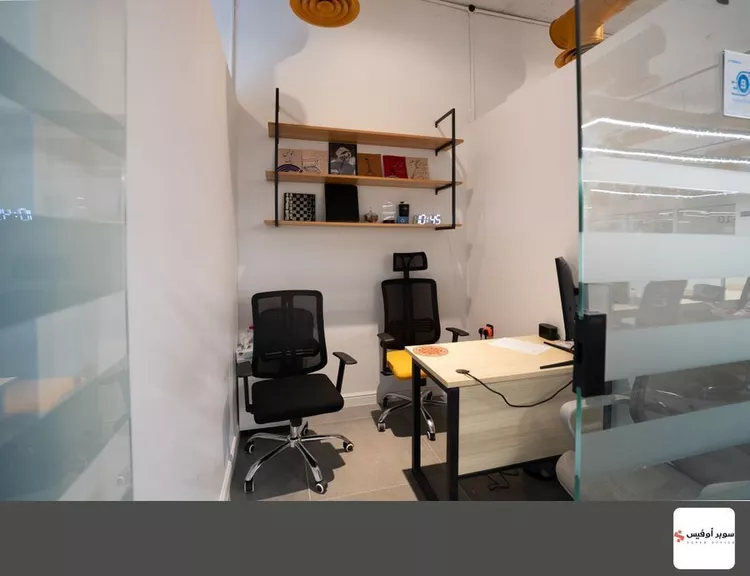 Commercial Office for Rent in Riyadh Sultanah صورة 2