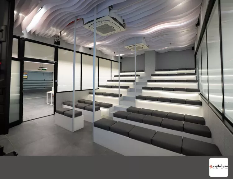 Commercial Office for Rent in Riyadh Sultanah صورة 4
