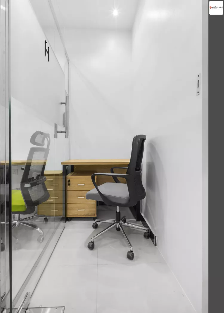 Commercial Office for Rent in Riyadh Al Arid 6