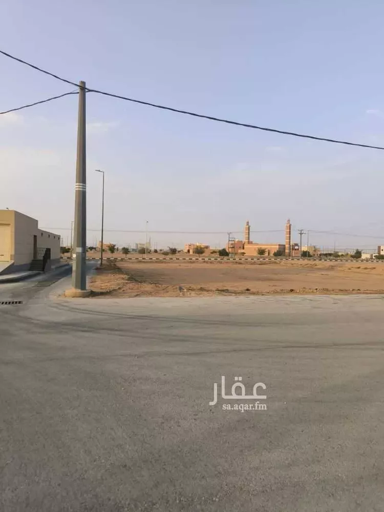 أرض للبيع في حي عشيرة سدير, مدينة عشيرة سدير, منطقة الرياض