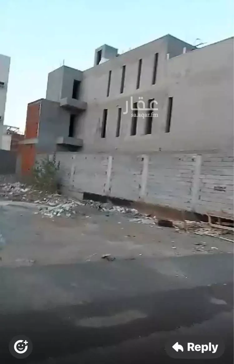 فيلا للبيع في شارع غياث فارس ، حي الرياض ، جدة ، جدة صورة 2