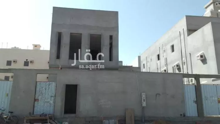 فيلا للبيع في شارع غياث فارس ، حي الرياض ، جدة ، جدة صورة 5
