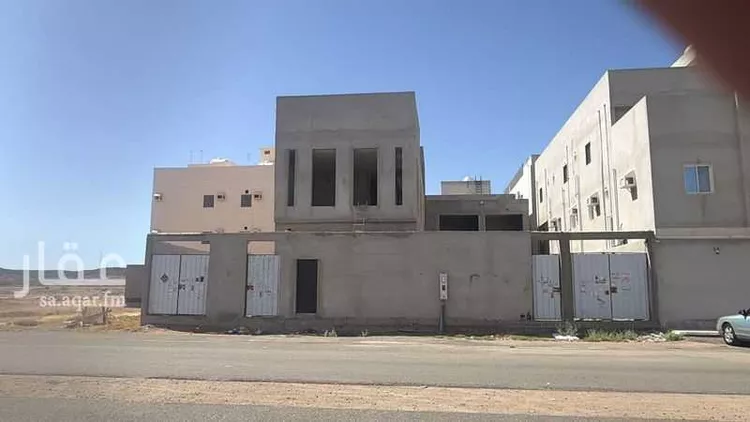 فيلا للبيع في شارع غياث فارس ، حي الرياض ، جدة ، جدة صورة 3