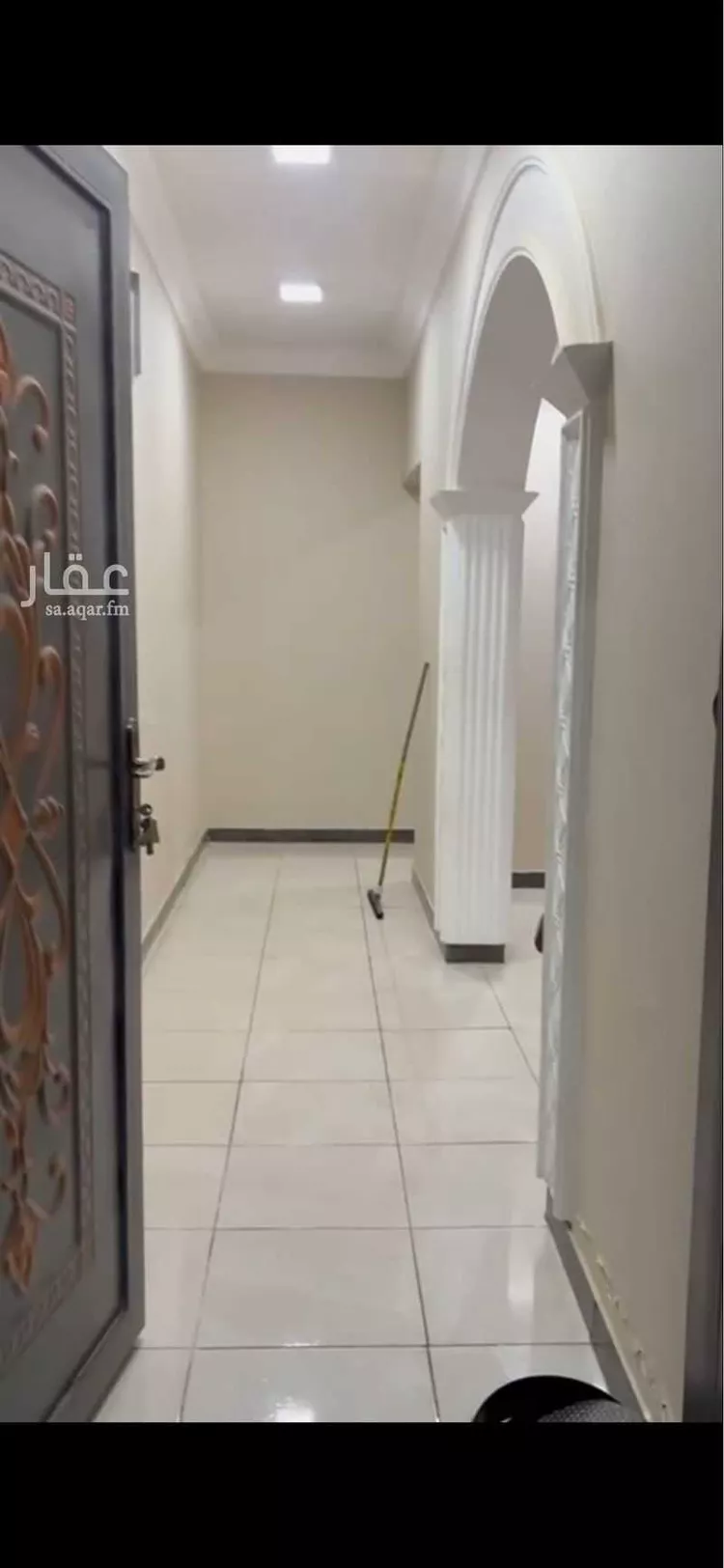 شقة للإيجار في شارع المدينة الجامعية 7 ، حي المدينة الجامعية ، تبوك ، منطقة تبوك صورة 3