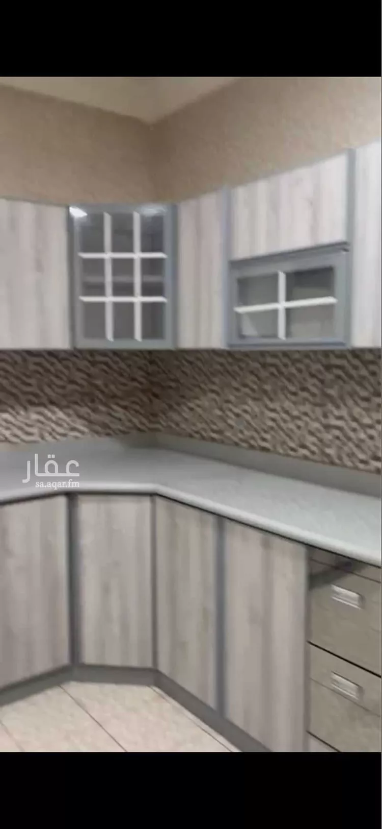 شقة للإيجار في شارع المدينة الجامعية 7 ، حي المدينة الجامعية ، تبوك ، منطقة تبوك صورة 2