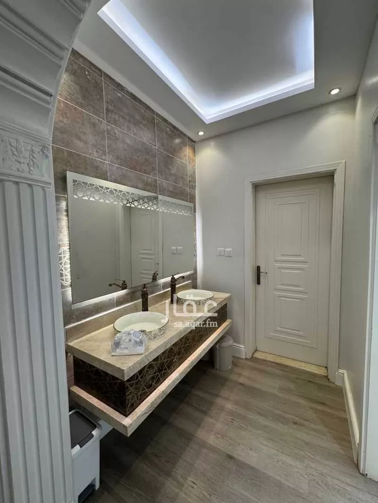 شقة للإيجار في شارع إبراهيم الكماد ، حي الشروق ، جدة ، جدة صورة 5