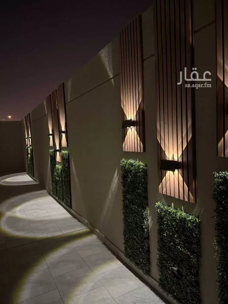شقة للإيجار في شارع الحدائق, حي النفل, مدينة الرياض, منطقة الرياض 7