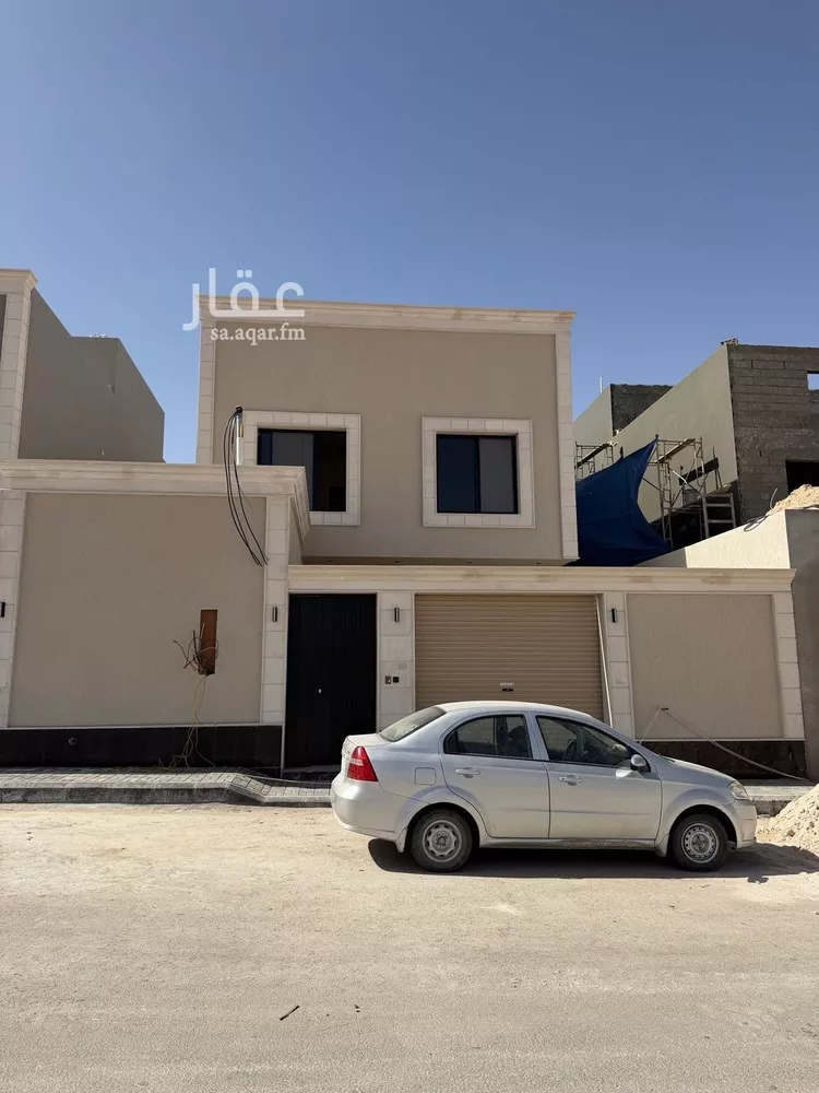 فيلا للبيع في شارع الاحنف بن قيس, حي السد, مدينة حريملاء, منطقة الرياض صورة 4