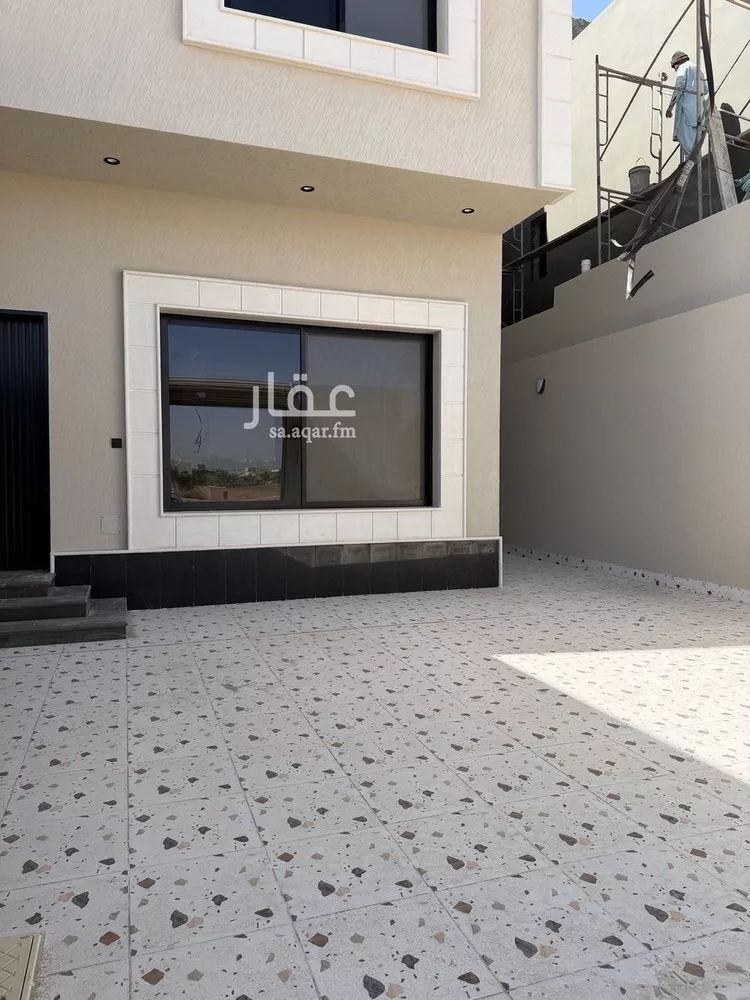 فيلا للبيع في شارع الاحنف بن قيس, حي السد, مدينة حريملاء, منطقة الرياض