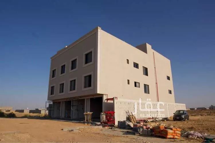 Building for Sale in Riyadh Banban
