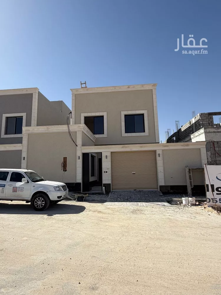 فيلا للبيع في شارع الاحنف بن قيس, حي السد, مدينة حريملاء, منطقة الرياض صورة 4