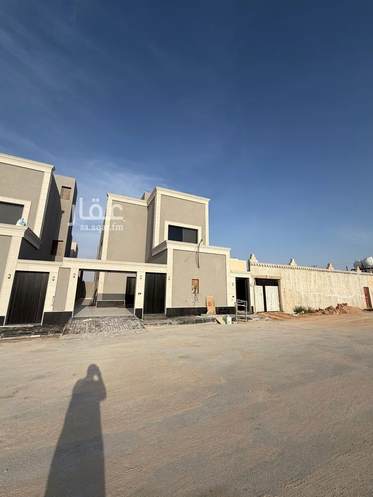 فيلا للبيع في شارع ابها, حي السد, مدينة حريملاء, منطقة الرياض صورة 3